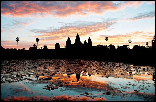 Cambodia