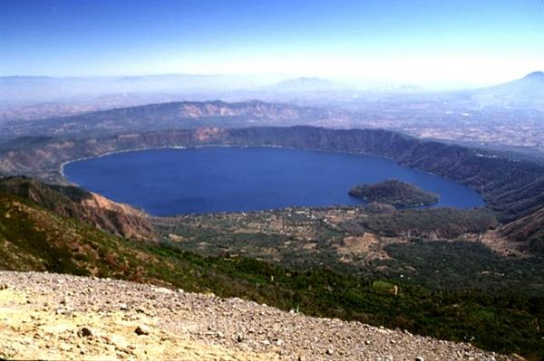 El Salvador