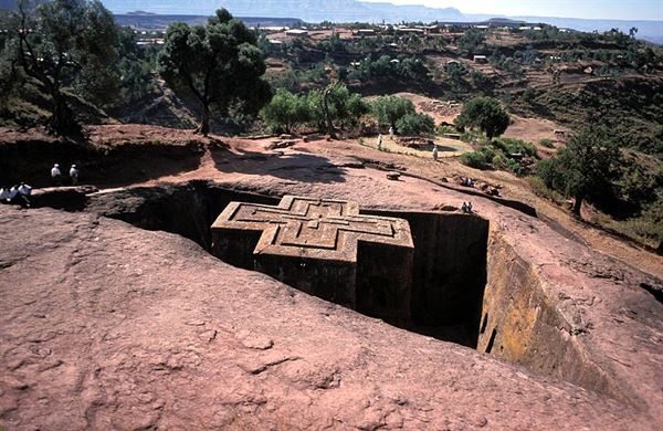 Ethiopia