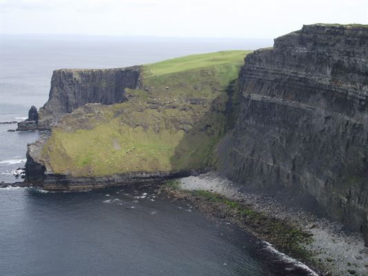 Ireland