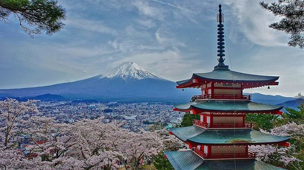 Japan