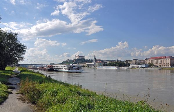 Slovakia