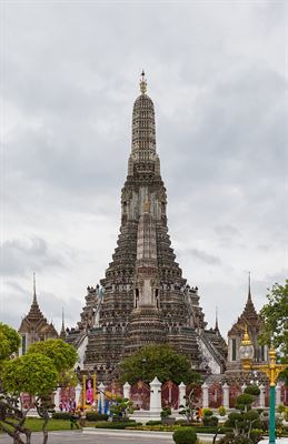 Thailand