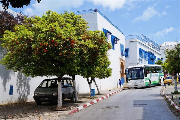 Tunisia
