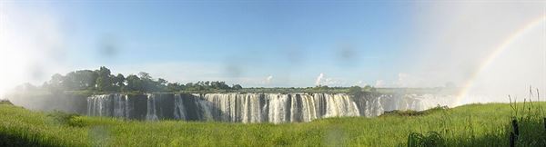 Zimbabwe