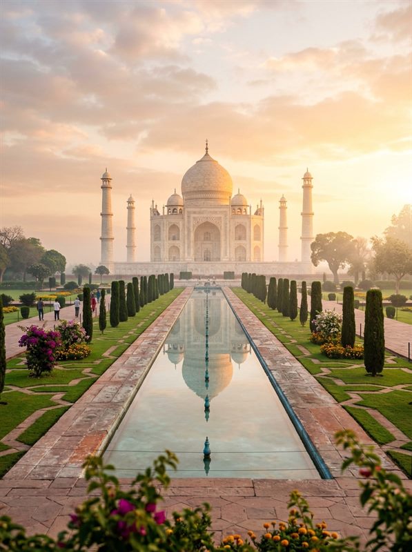 Agra, India